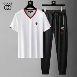 Picture of Gucci Shirt Pant Suits _SKUGucciM-4XL25cn1986-221999